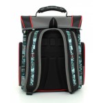 купить Ранец школьный Hummingbird S2, раскладной